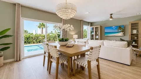 Dining - 757 Supernova Dr, Melbourne, FL 32901 photo 2 of 2