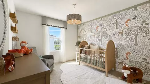 Bedroom - 757 Supernova Dr, Melbourne, FL 32901 photo 6 of 6