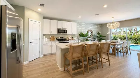 Kitchen - 757 Supernova Dr, Melbourne, FL 32901 photo 1 of 3