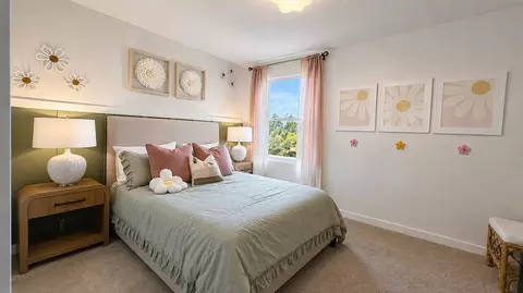 Bedroom - 757 Supernova Dr, Melbourne, FL 32901 photo 4 of 6