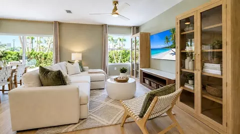 Living - 757 Supernova Dr, Melbourne, FL 32901 photo 2 of 3