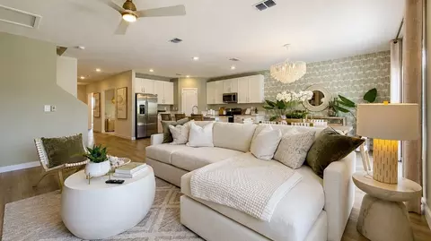 Living - 757 Supernova Dr, Melbourne, FL 32901 photo 3 of 3