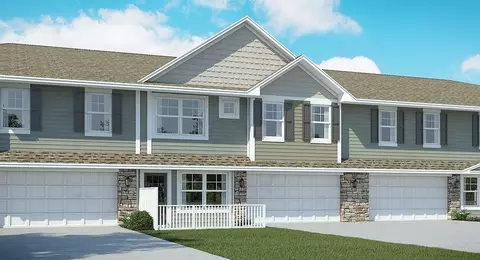 5357 Long Pointe Pass, Woodbury, MN 55129