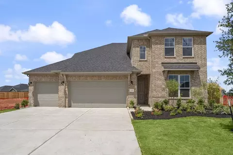 225 Sandhill Grove Trl, Waller, TX 77484