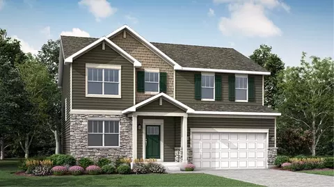 9412 53rd Ave, Pleasant Prairie, WI 53158