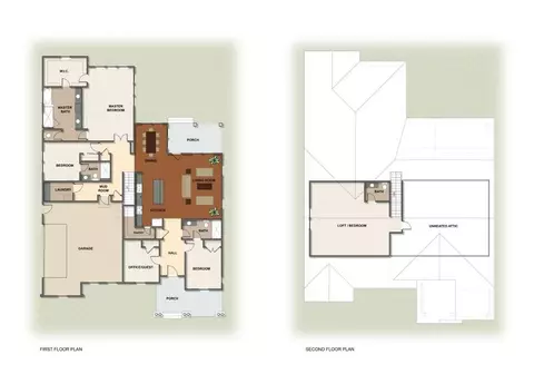 Floorplan - Undisclosed, Chesapeake, VA 23322 photo 1 of 1
