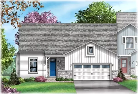 4343 Heather Ln #LOT 38, Columbia, PA 17512