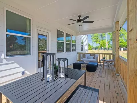 Exterior - 3322 Burkston Pl, Buford, GA 30519 photo 5 of 9