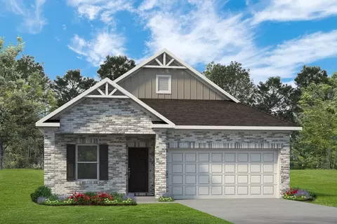 3805 Buckhead Dr, Caddo Mills, TX 75135