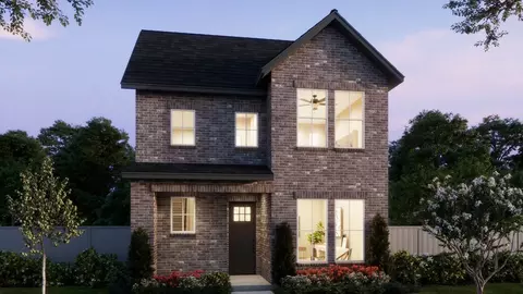 4813 Reveille Dr, Mckinney, TX 75071