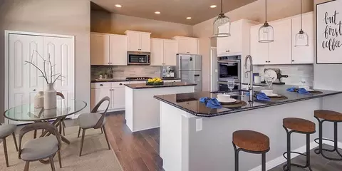 Kitchen - 16630 Timbercrest Dr, Monument, CO 80132 photo 1 of 5