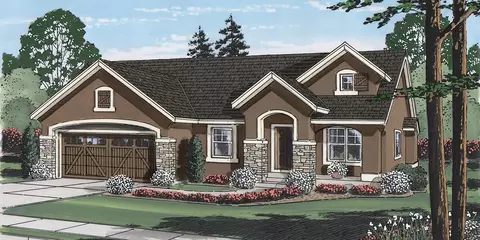 16630 Timbercrest Dr, Monument, CO 80132