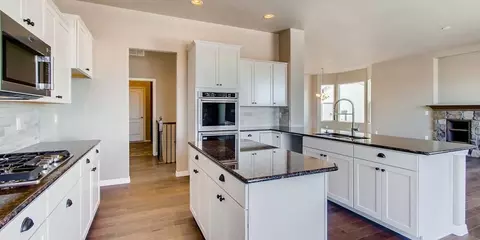 Kitchen - 16630 Timbercrest Dr, Monument, CO 80132 photo 3 of 5