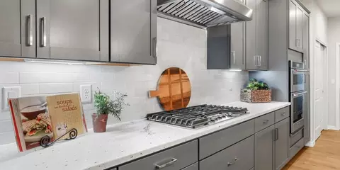 Kitchen - 16630 Timbercrest Dr, Monument, CO 80132 photo 5 of 5
