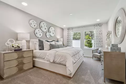 Bedroom - 13718 Chestnut Ridge Dr, Hudson, FL 34669 photo 9 of 9