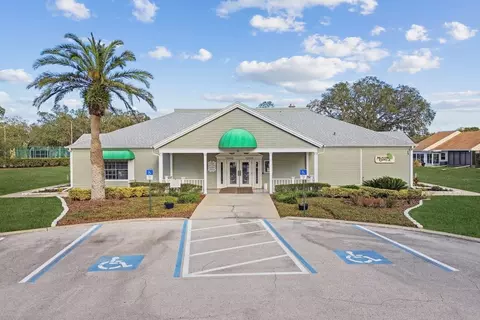 Exterior - 13718 Chestnut Ridge Dr, Hudson, FL 34669 photo 4 of 6