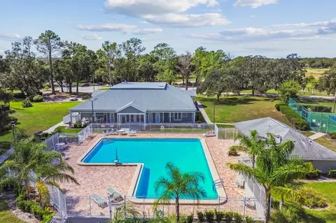 Exterior - 13718 Chestnut Ridge Dr, Hudson, FL 34669 photo 1 of 6