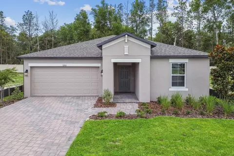 Exterior - 13718 Chestnut Ridge Dr, Hudson, FL 34669 photo 2 of 6
