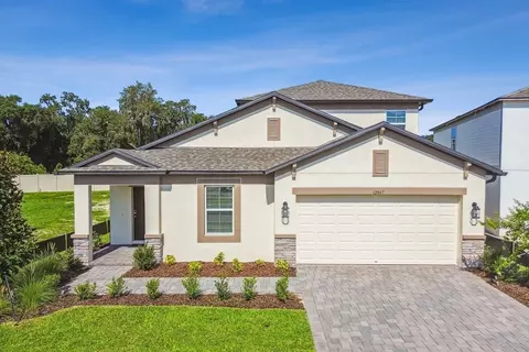 Exterior - 13718 Chestnut Ridge Dr, Hudson, FL 34669 photo 3 of 6