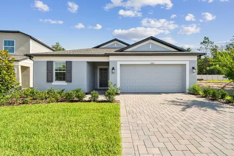 Exterior - 13718 Chestnut Ridge Dr, Hudson, FL 34669 photo 6 of 6