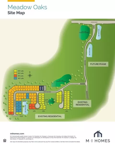 View/Area - 13718 Chestnut Ridge Dr, Hudson, FL 34669 photo 16 of 16