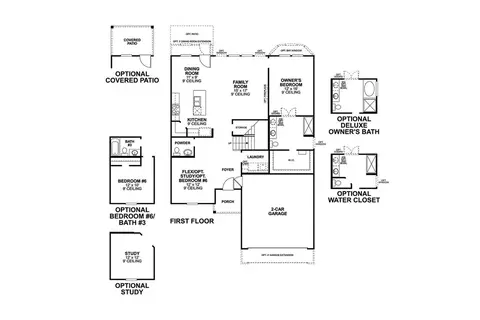 23712 Bubbas Cir, Elmendorf, TX 78112
