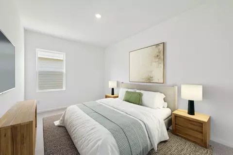 Bedroom - 10858 Curving Creek Loop, Parrish, FL 34219 photo 3 of 5