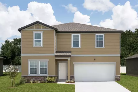 Exterior - 10858 Curving Creek Loop, Parrish, FL 34219 photo 4 of 5