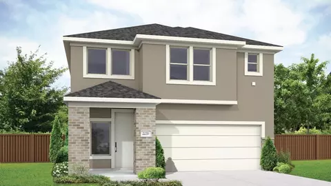2122 Prominence, San Antonio, TX 78245