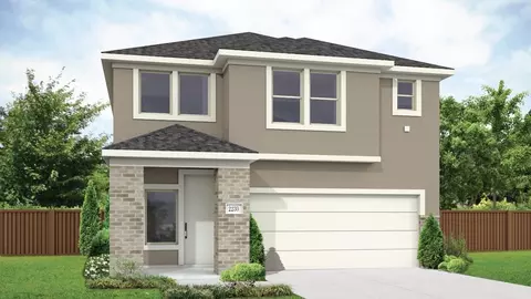 2122 Prominence, San Antonio, TX 78245