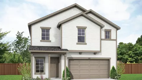 Prominence, San Antonio, TX 78245