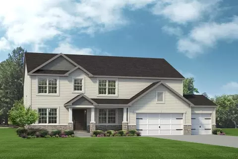 Talladega Dr, Ashland, MO 65010