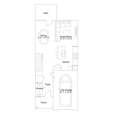 198 Blossom Field Way, Angier, NC 27501