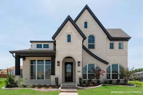 8214 Cottonwood Creek Trl, Rowlett, TX 75089