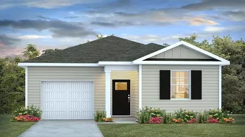 1072 Refuge Way, Summerton, SC 29148