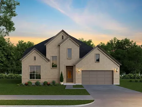 Precinct Line Rd & Trammel Davis Rd., Fort Worth, TX 76118