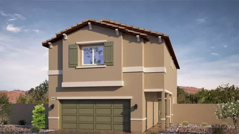 7608 Sierra River St, North Las Vegas, NV 89084