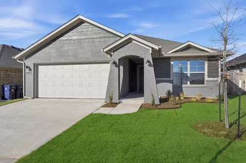 6841 SE 84th St, Oklahoma City, OK 73135