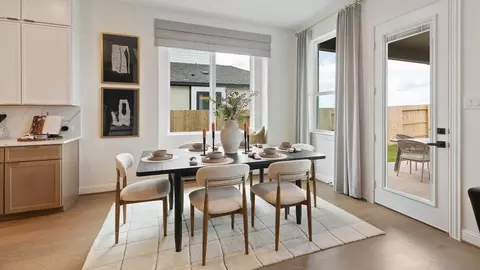 Dining - 305 Box Elder Ct, Waller, TX 77484 photo 1 of 1