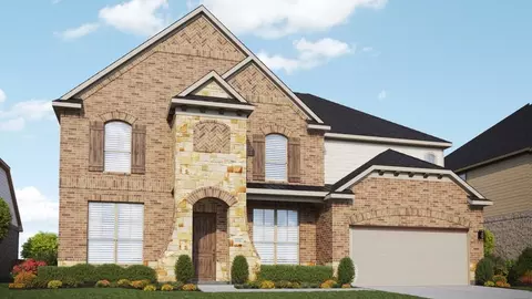 Exterior - 305 Box Elder Ct, Waller, TX 77484 photo 2 of 4