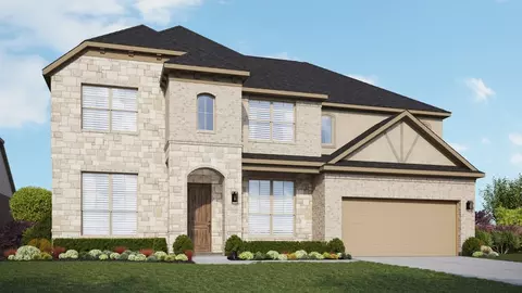 Exterior - 305 Box Elder Ct, Waller, TX 77484 photo 3 of 4