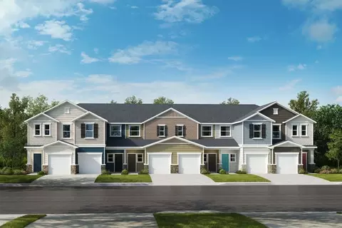 Exterior - 10508 Brookside Reserve Rd, Raleigh, NC 27614 photo 4 of 6