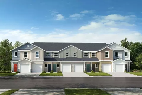 Exterior - 10508 Brookside Reserve Rd, Raleigh, NC 27614 photo 3 of 6