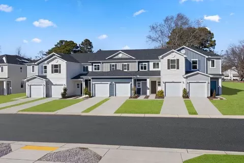 10508 Brookside Reserve Rd, Raleigh, NC 27614