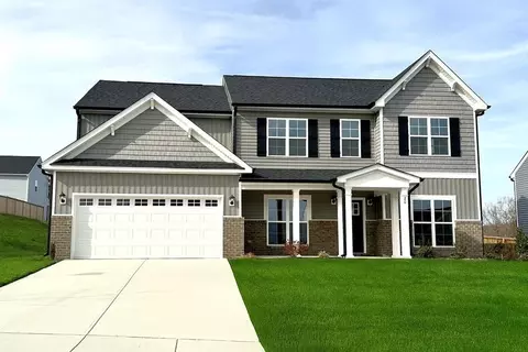 20 Rosewood Ln, Youngsville, NC 27596