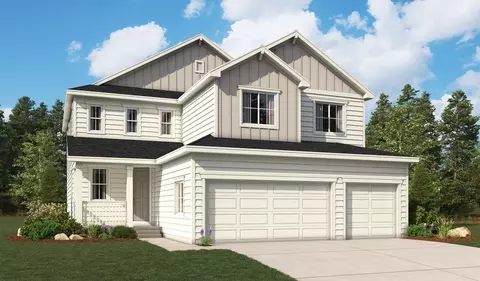 8621 Grenough Dr, Colorado Springs, CO 80908
