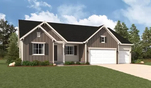 1271 S Jake Dr, Saratoga Springs, UT 84045