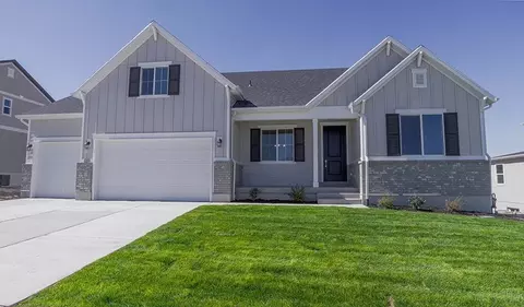 1271 S Jake Dr, Saratoga Springs, UT 84045