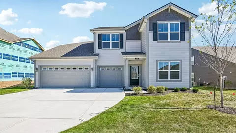 285 Sam Himsel Way, Danville, IN 46122