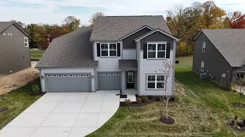 285 Sam Himsel Way, Danville, IN 46122